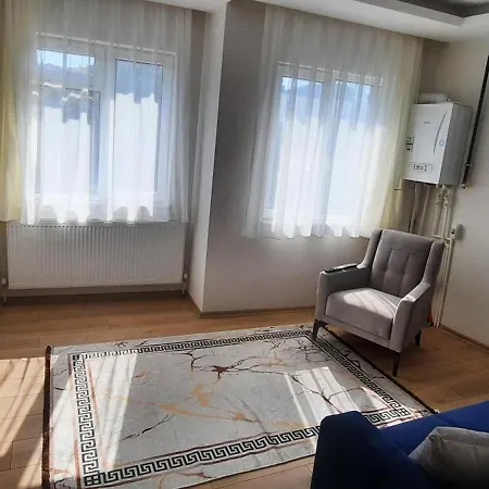 Eren 2 Apartment Bandirma