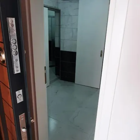 Apartment Eren 2 Bandirma