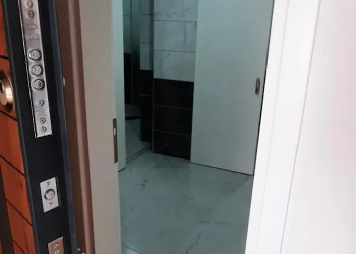 Apartment Eren 2 Bandirma