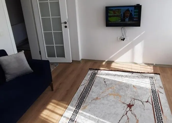 Eren 2 Apartment Bandirma